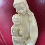 Goebel Madonna & Child Figurine Image 2