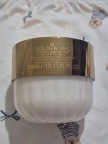 Body butter