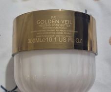 Body butter