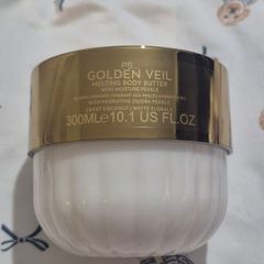 Body butter