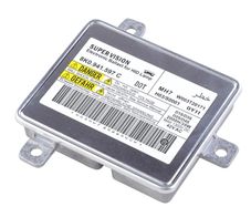 Xenon HID Ballast Headlight Control Unit for Au-di A3 S3, A4 S4 B8 A6 S6 C6 C7 A8 S8 D4 Q5 Q7 VW Golf Passat Polo Sko-da Octavia Super B 8K0941597C