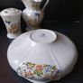 Ainsley Cottage Garden Vanity Set Image 8