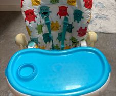 High chair