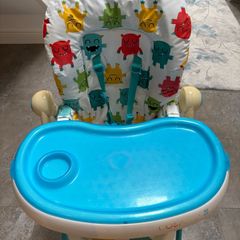 High chair