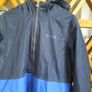 Boys rain jacket waterproof size 13 years Image 2