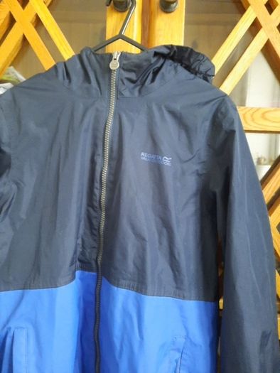 Boys rain jacket waterproof size 13 years