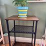 3 Tier Side Table Image 5