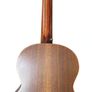 Left handed Lowden semi acoustic guitar Image 3