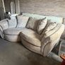 three seater sofa Image 3