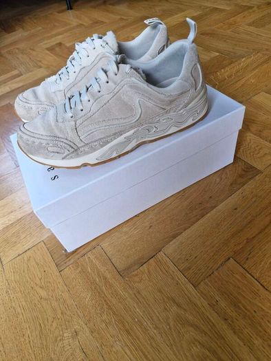 Sandro Flame Trainers