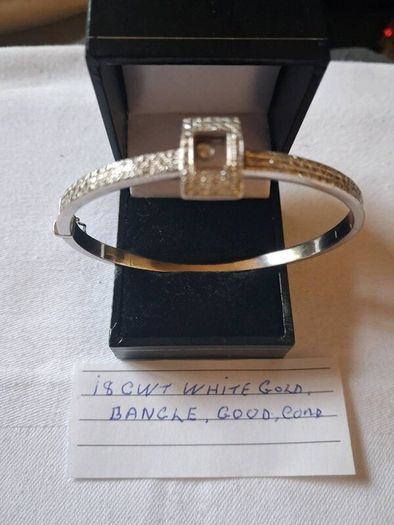 Jewellery and antiques