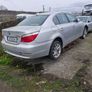 09 Bmw 520d Breaking Image 4