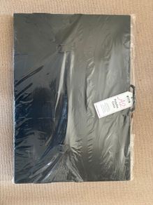 A2 polylite art case