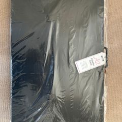 A2 polylite art case