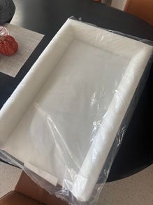 Changing table insert