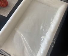 Changing table insert