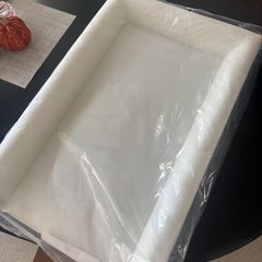 Changing table insert