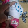 lalaloopsy large soft doll Image 4