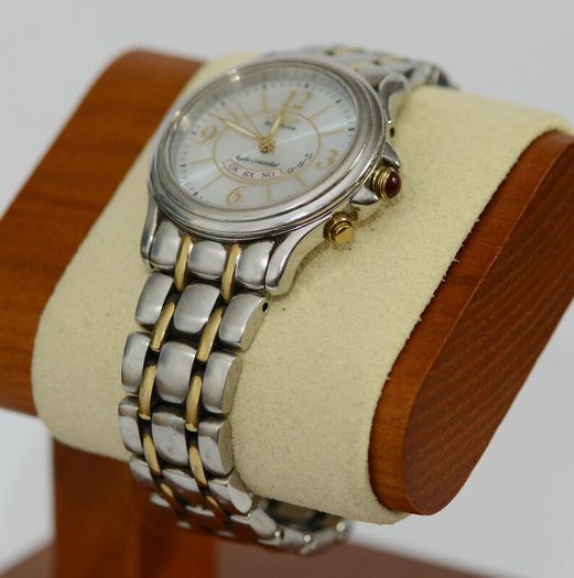 Ladies Citizen Eco-Drive Quartz Watch