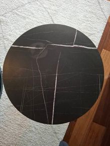 Nest of tables