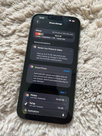 iPhone 13 Pro Max 256GB