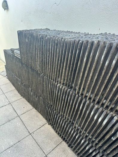 Roof Tiles