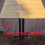 cast iron tables Image 2