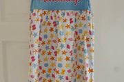 girls dress 5 years old