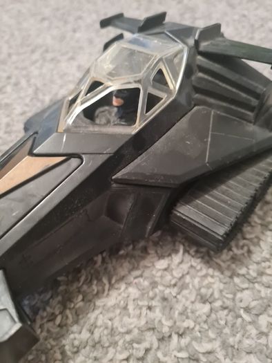 Batman Vehicle Bundle
