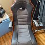 gaming chair G Force Image 2