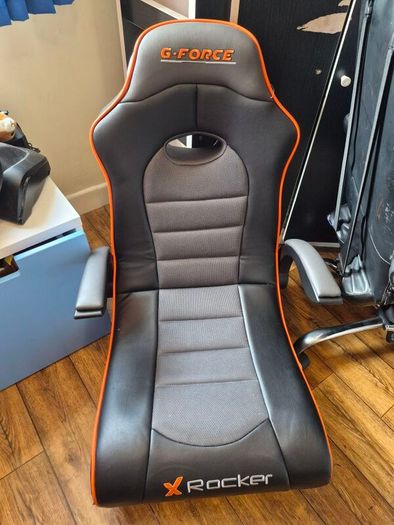 gaming chair G Force