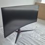 AOC Gaming CU34G2X - 34 inch WQHD Curved Monitor, 144Hz, 1ms MPRT Image 2