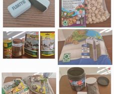Fish accessories and tools