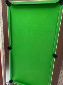 Pool Table 6x3