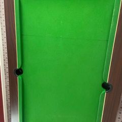 Pool Table 6x3