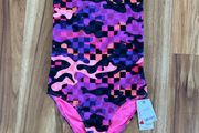 Next swimsuit brand new with tags! Age 14