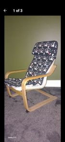 Ikea Kids chair