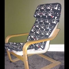 Ikea Kids chair