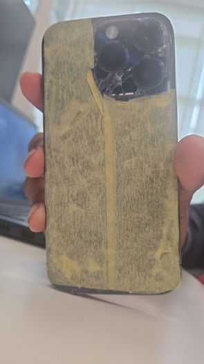 I phone 14 pro 128 Gb