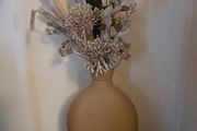 Fake Flower Vase