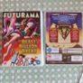 Futurama The Collected Epics Image 4