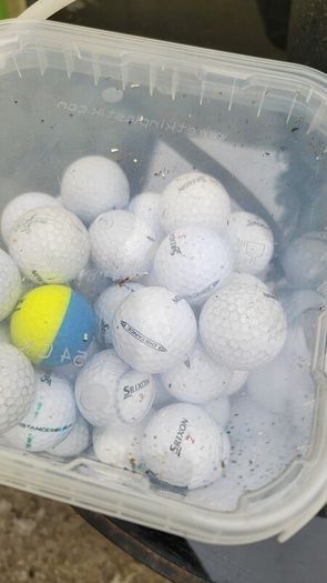Golf Balls