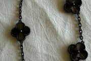 Black Clover Bracelet
