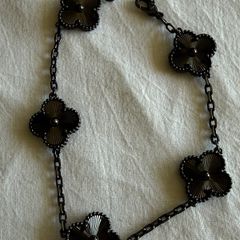 Black Clover Bracelet