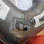 Wayler Mariner Rib Armoured  380 boat Only Image 6