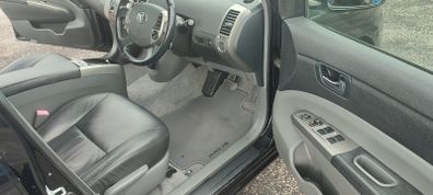 Toyota Prius 2004-2012