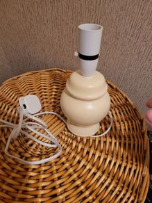 small cream