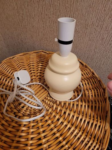 small cream