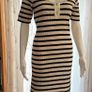 Ganni dress size small Image 4