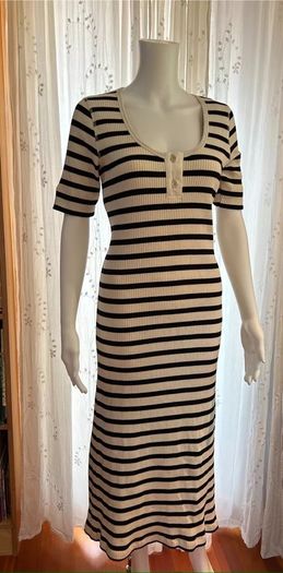 Ganni dress size small